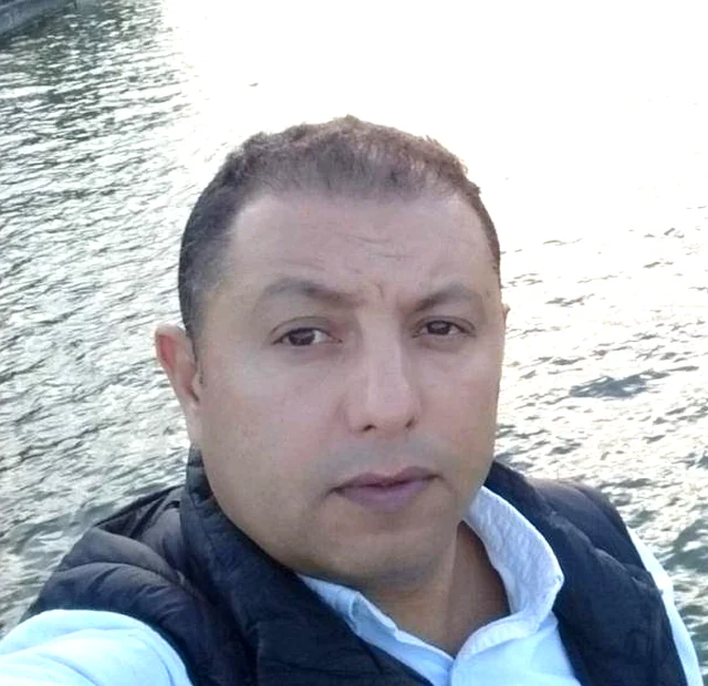 Ahmed
